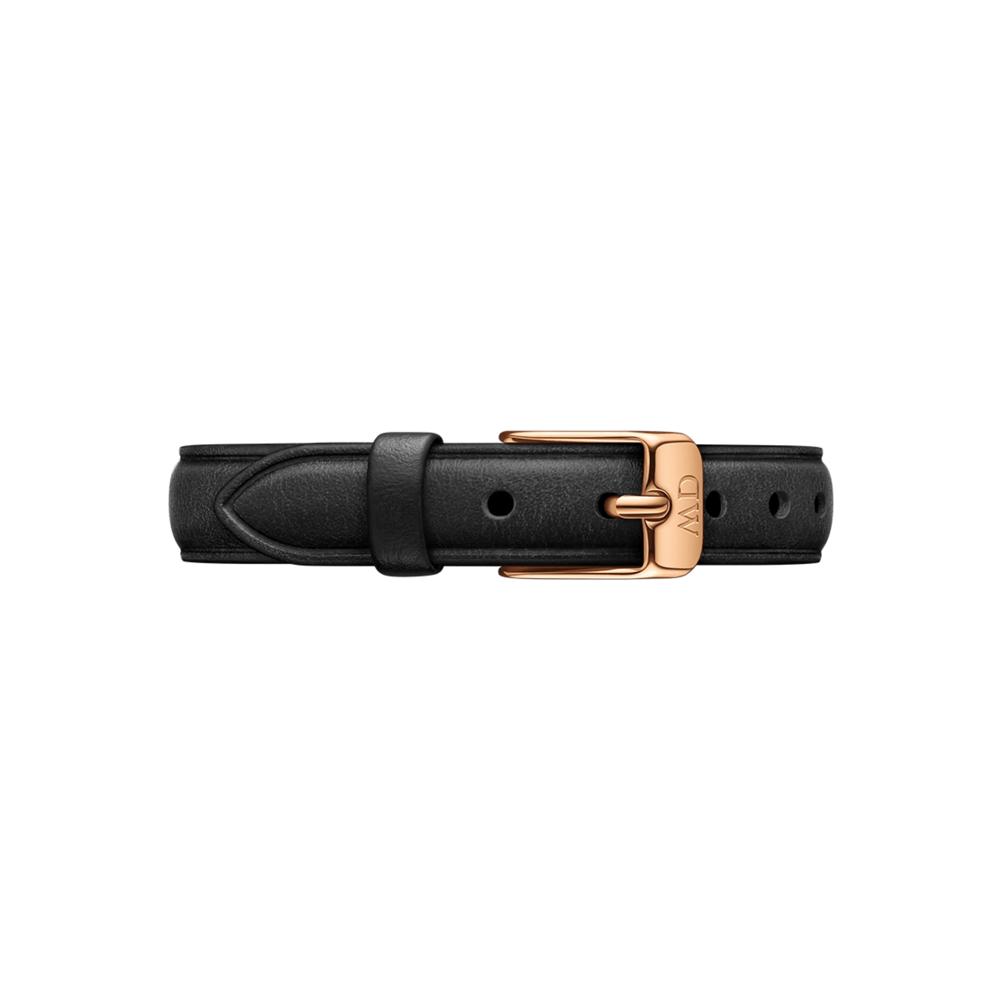 Quadro Pressed Sheffield Black Rose Gold - Image 4