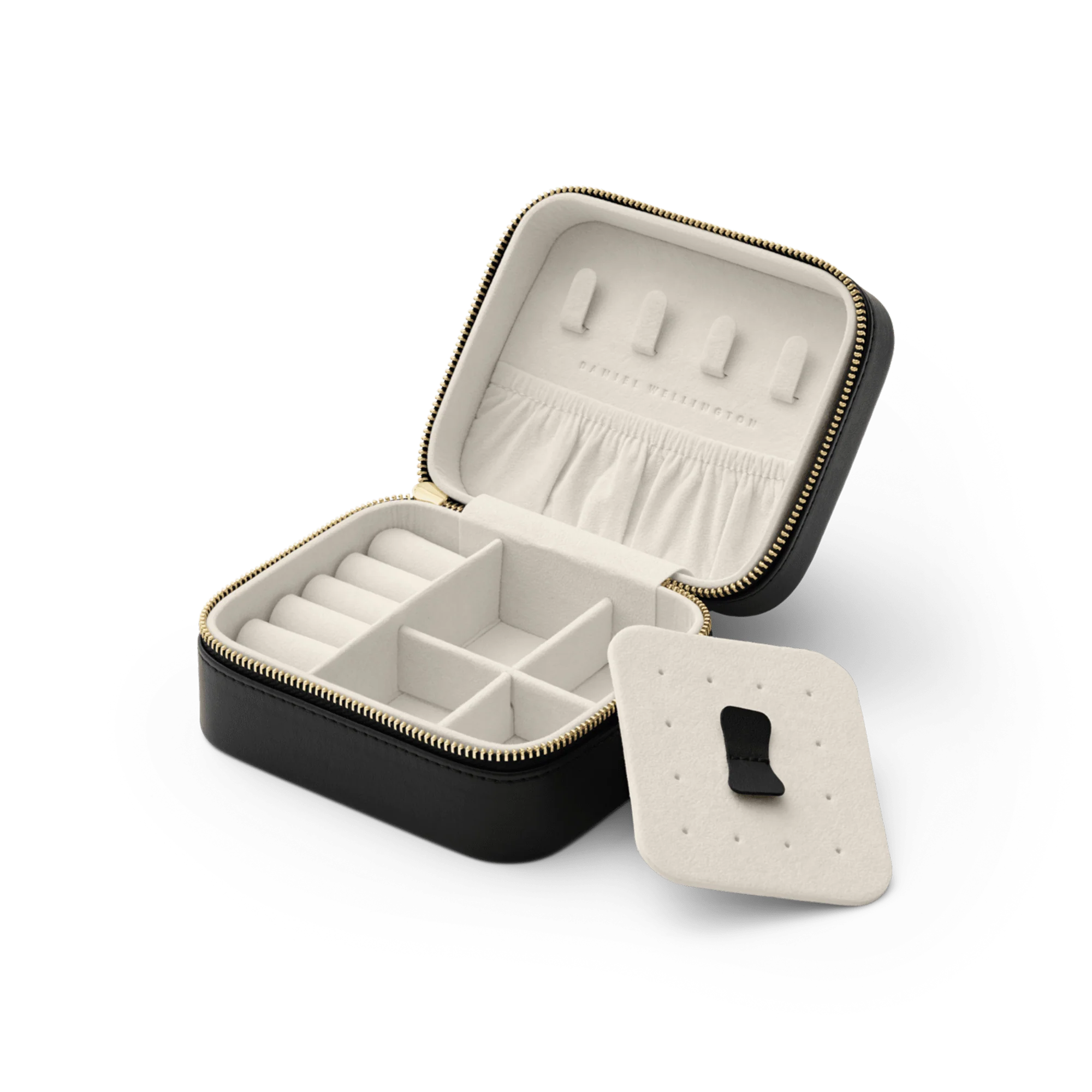 Travel Jewelry box